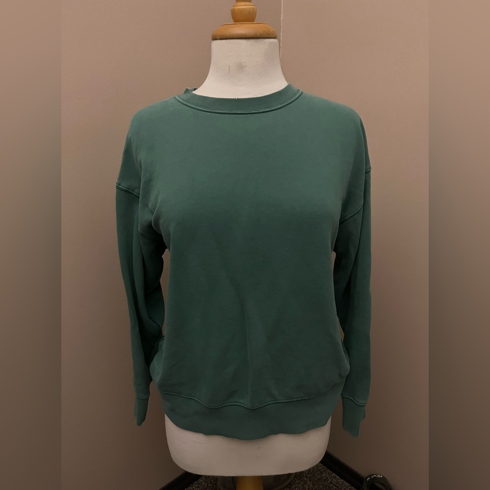 American eagle pullover
